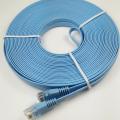 Cat6 Flaches Kabel Ethernet Kabel połączeniowy Cat6