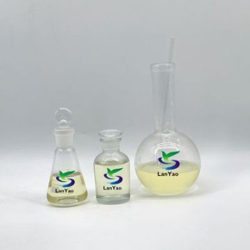Pac 10-18% 액체 헤비메탈 폐수 처리