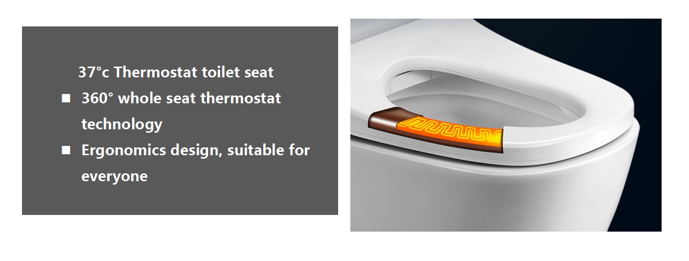 heating function