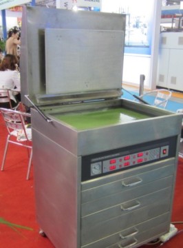 Flexo Plate Making Machine