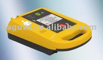 Auto AED DEFIBRILLATOR