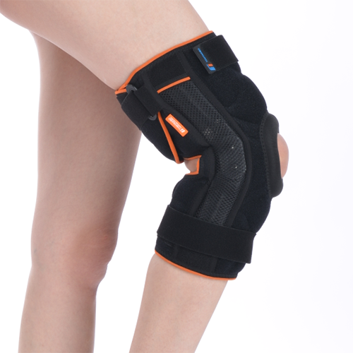 Hot Sell Hinged Knee Brace