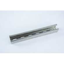 C type steel channel galvanized strut channel