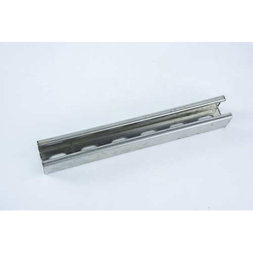 C type steel channel galvanized strut channel