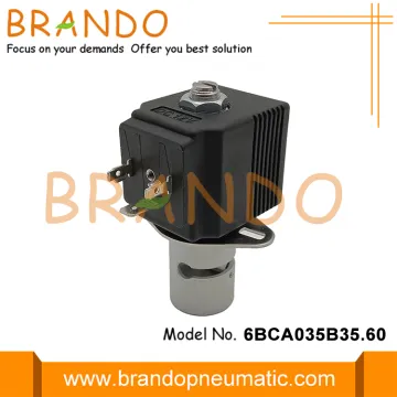 2 Way Normally Closed Pinch Valve 24V 220V