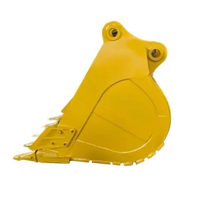 OEM Excavator Rock Buckets: 1.2cbm Heavy Duty Options for Energy & Mining Industries