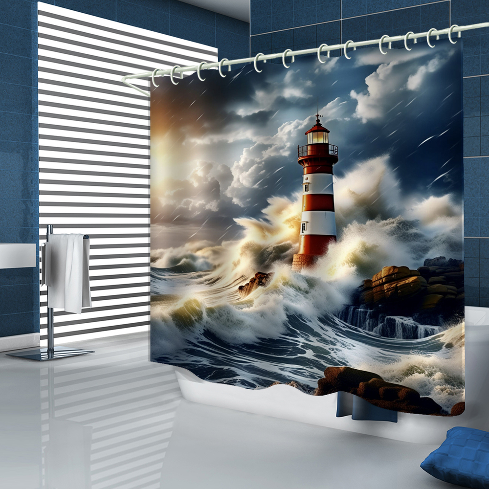 printing weighted shower curtain2024-AUT- (3)-02