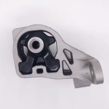 OEM 41022AJ000 Rear Engine Mount for Subaru Legacy - Rubber Parts