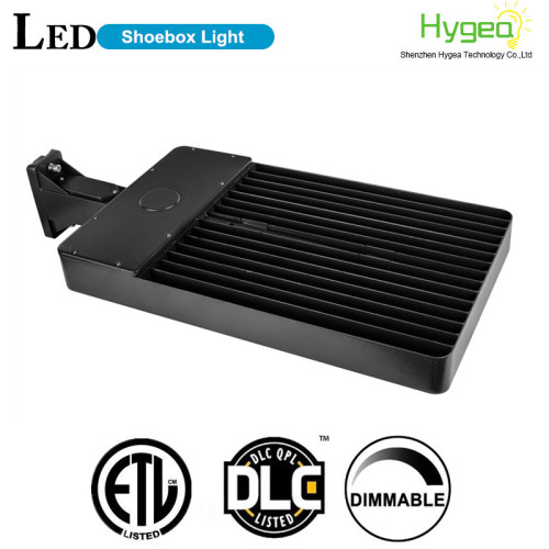Dimmable Sensor outdoor LED parking garage Lighting