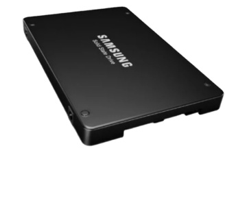 PM883 MZ7LH3T8HMLT-00005 3.84TB SATA 6GB/S 2.5 بوصة SSD