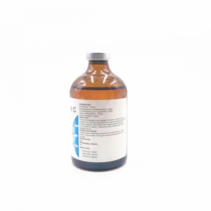 Sodium Selenite Vitamin E Injection OEM&ODM