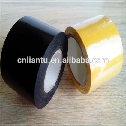 lakban armaflex insulation pvc pipe protection tape