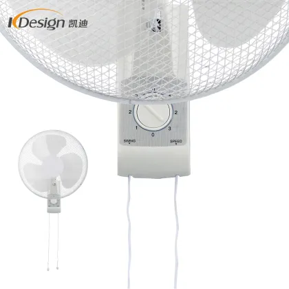 16 inch fixing wall mounted fan good brand
