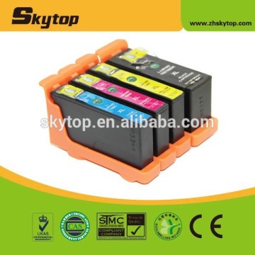 New compatible ink cartridge for lexmark 100 105 108 with chip