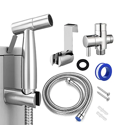 Yuanny Kitchen Sink Sprayer Nozzle Handheld Shower Sprayer