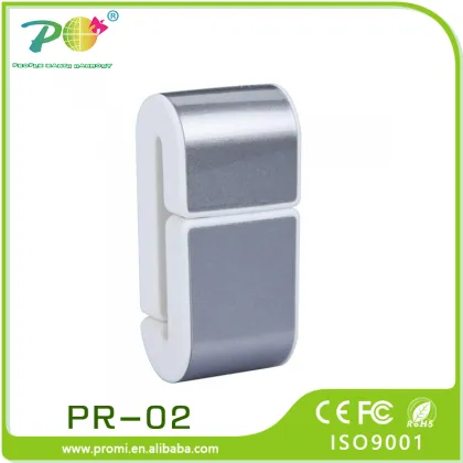 Mini presenter mouse powerpoint wireless presenter for iPhone 6 remote control