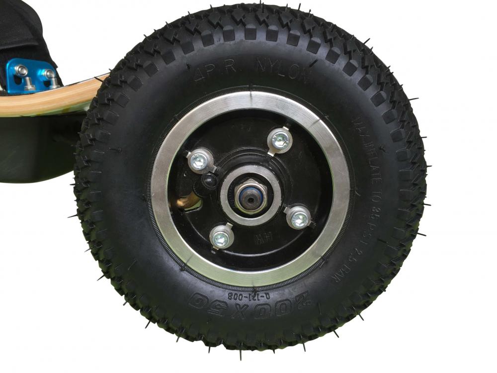 SUV Four Wheels