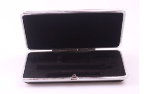 Metal Ego-w Mini With E-cigarette Package Box E Cig Package