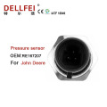 Cảm biến áp suất dầu mới re167207 cho John Deere