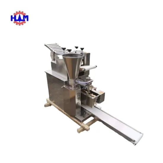 Spring Roll and Dumpling Maker: Ravioli, Pierogi, Samosa Folding Machine