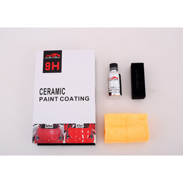 ceramic sealant for cars