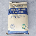 PVC resin zhongtai jenama SG5