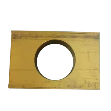 4607252008 Slider Brass for Asphalt Paver Screed Plated