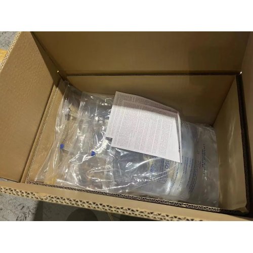 حقن رينجر لاكتات 4000 مل