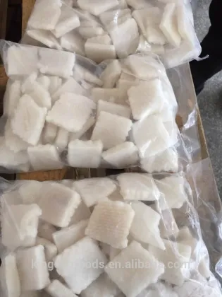 Giant squid WINGS flower