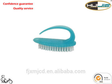 Nail brush - CB-0005(Rabbit Brush Blue)