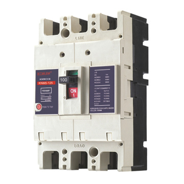 Moulded Case Circuit Breaker MCCB KNM6 CB 400A