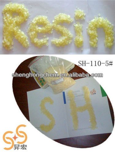 Puyang Resin - C5/C9 Copolymerized Hydrocarbon Resin used in hot melt adhesives