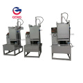 Manual Cassava Hydraulic Oil Press Oil Extraction Machine