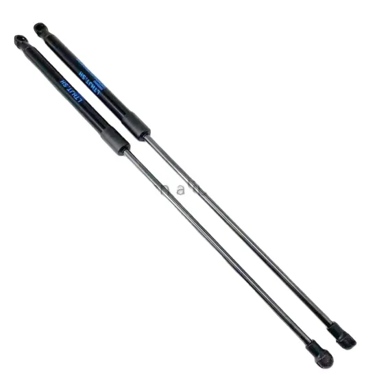 Car Tailgate Gas Springs and Lifters: Fits BHE760020 - Compatible with Range Rover Sport L320 and Range Rover L322 (2003)