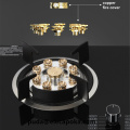 Advanced Technology Gas Hob