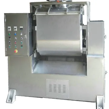 High-Production Factory Machines: Horizontal Dough Mixers & Panko Bread Crumb Makers