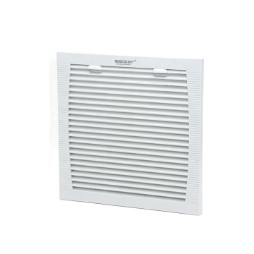 Salzer SFC60.000 Pannello industriale Monte Air Ventilazione