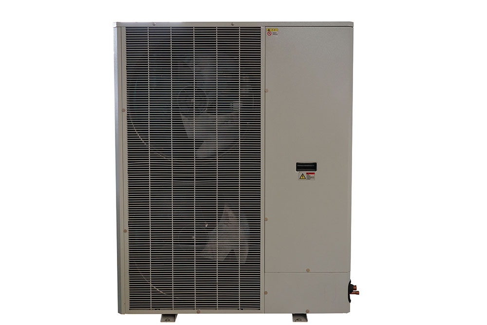 NF200SGM Copeland Scroll Compressor Condensing Unit