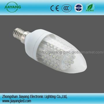 60pcs SMD Bulb