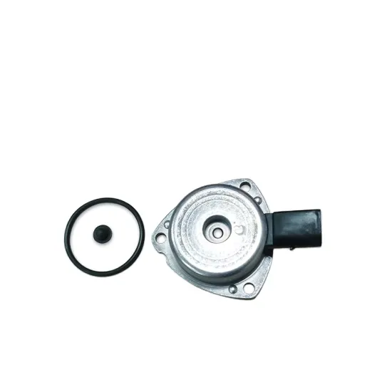 High Quality Oil Solenoid Valve for Benz M272 (272 051 01 77)