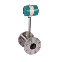 Высокая якасць Vortex Flowmeter для вымярэння мультымедыі