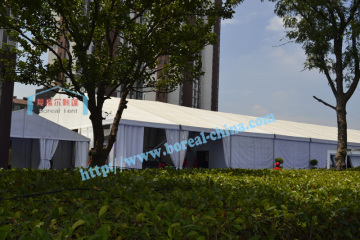 Event Tent (20X40X4)