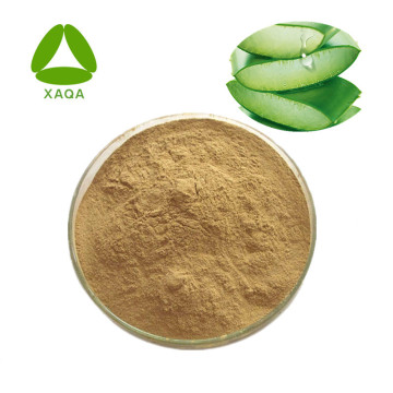Aloe Vera Leaf Extract Powder 10:1 Anti-Inflammatory