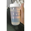 Yellowing-resistant anionic waterborne polyurethane resin