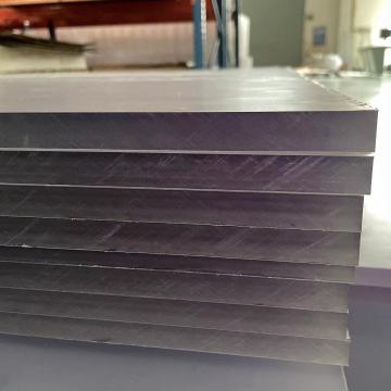 High Impact High Quality 20mm Polycarbonate Sheet