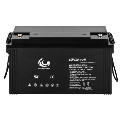 100Ah 12Volt Marine RV Deep Cycle Battery Group