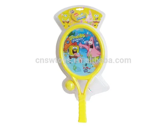 YD3206802 Chiness TOP brand ball badminton racket