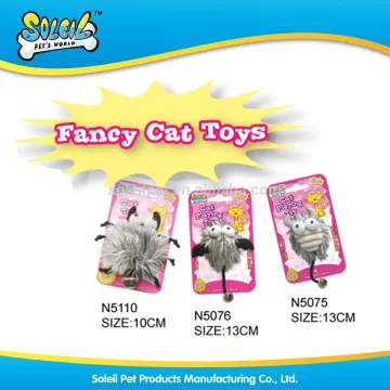 Top Selling Cat Toy Import Pet Animal Products From China