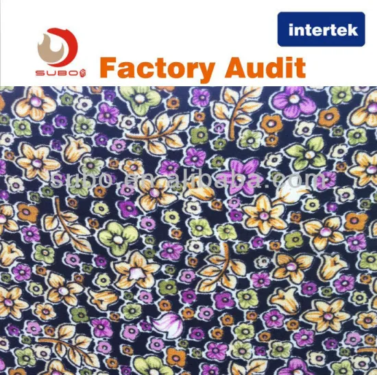 viscose eco-friendly spandex fabric