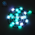 DC12V 3D LED Growing Pixel Ball Light